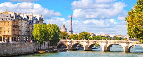 Visiting Paris in June: What To See and Do