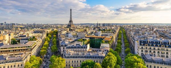 Best Hikes Near Paris: 5 Spectacular Trails