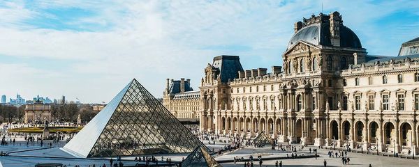 Discover Famous Art in Paris: 10 Must-See Highlights