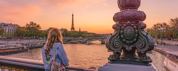 10 Best Sunset Spots in Paris You Have To See for Yourself