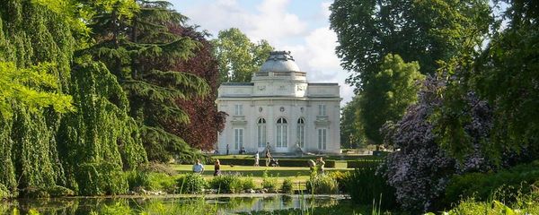 8 Beautiful Gardens in Paris You Have To Visit
