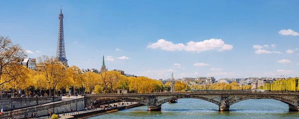 Visiting Paris in October: Everything You Need To Know
