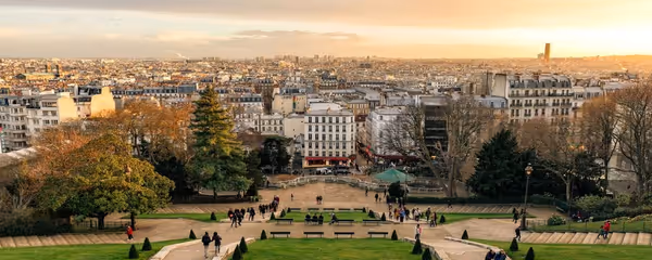 A guide to Montmartre: Where should you go?