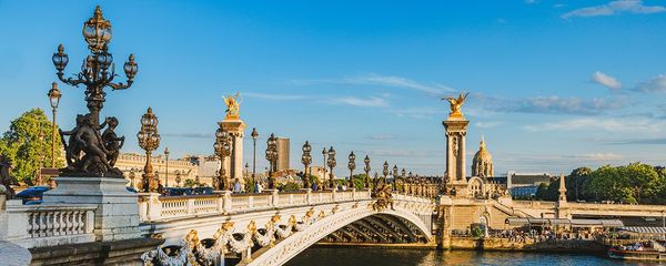 Best Bridges in Paris: 10 Must-See Monuments