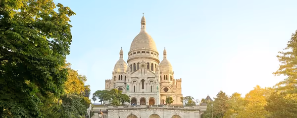 Visiting Paris in May: Top Things To See and Do