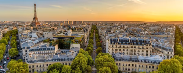 Best Things To Do Outdoors in Paris on a Sunny Day