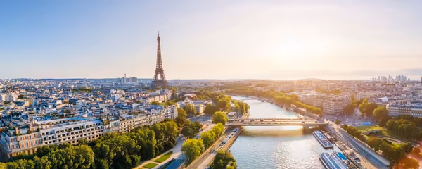 12 Unique and Fun Things To Do in Paris