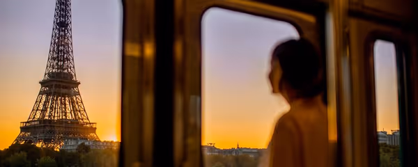 10 of the Best Trips from Paris by Train