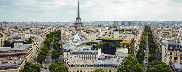 A Guide to the Best Way to Get Around Paris