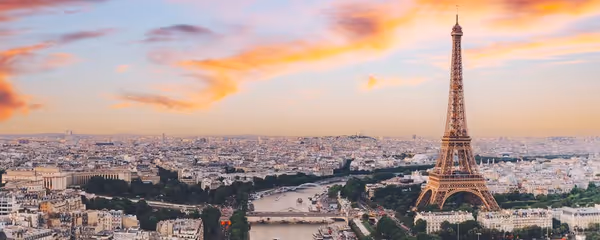 8 of The Best Views In Paris You Need To Experience