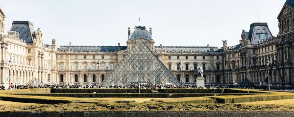 10 Best Museums in Paris: Paris Museums That You Must Visit