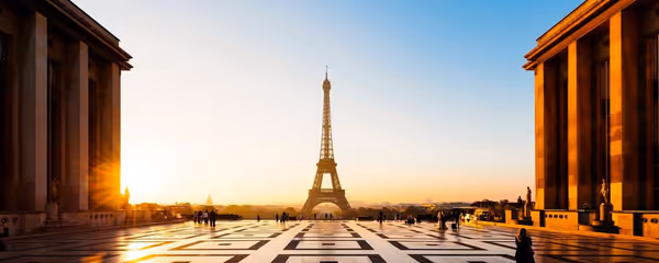 A complete guide to visiting the Eiffel Tower