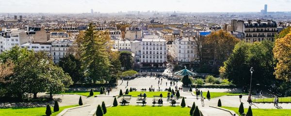 Montmartre, Paris: a guide to the neighborhood’s best attractions