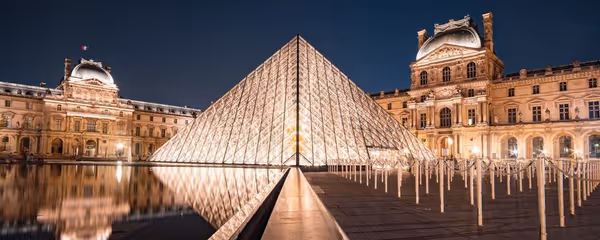 A comprehensive guide to visiting the Louvre