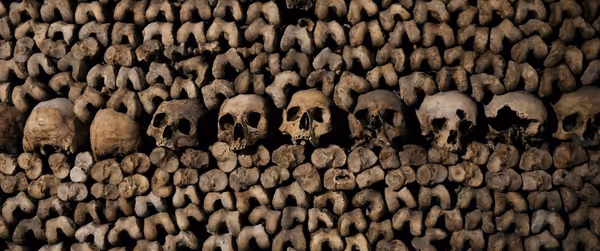 A comprehensive guide to visiting Paris’ Catacombs