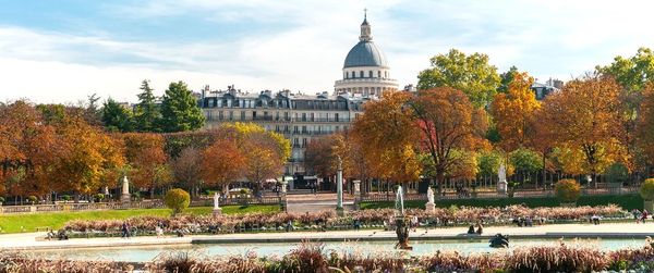 Paris in fall: 7 of the best things to do and see