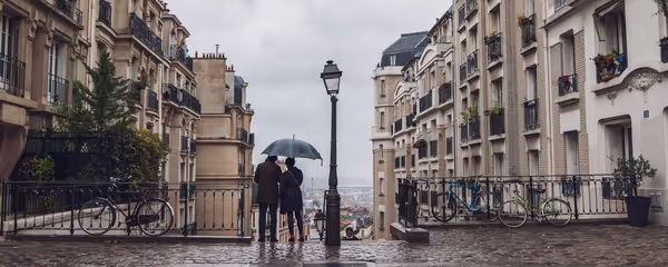 12 things to do in Paris when it rains
