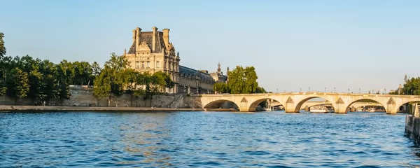 10 Free Things To Do In Paris: Events, Museums, And More