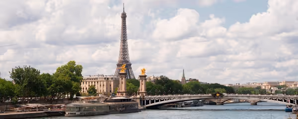 5 Days In Paris: What To See And Where To Go