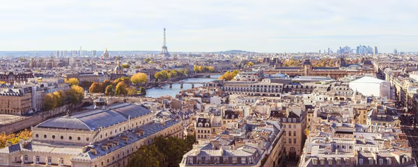 The 20 best things to do in Paris