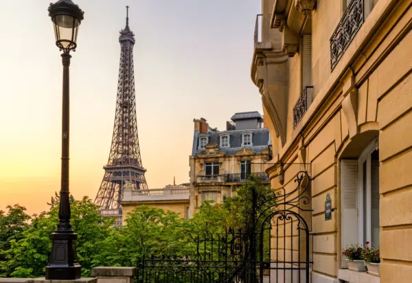 24 Hours in Paris: A 1-Day Itinerary