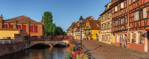 Paris To Colmar Day Trip: 14 Best Things To Do In Colmar