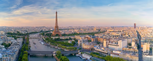 A Long Weekend in Paris: The Ultimate 3-Day Itinerary
