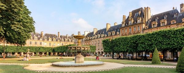 9 Unmissable historical places in Paris