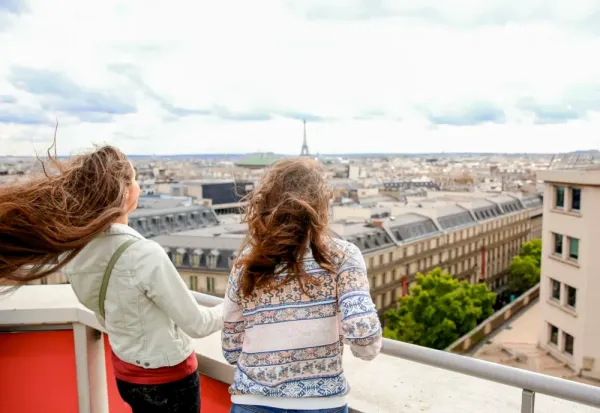 Top Things To Do in Paris With Teens: Ultimate Guide