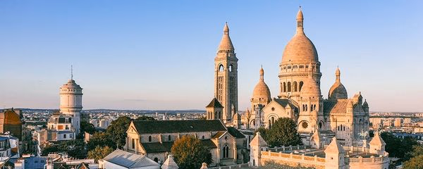 The Best Time To Visit Paris: A Month-By-Month Guide