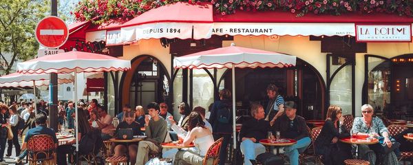 How to Spend 10 Days in Paris — A 10-Day Itinerary