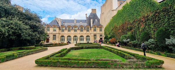 9 hidden gems in Paris