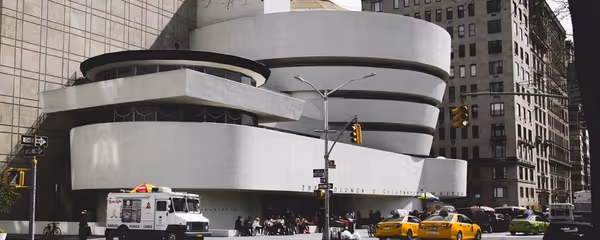 Tips for Visiting the Guggenheim in New York City