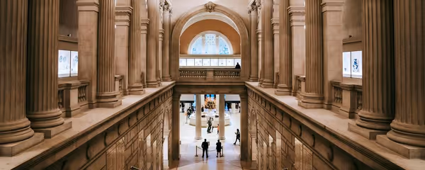 21 Best Museums in New York City to Visit