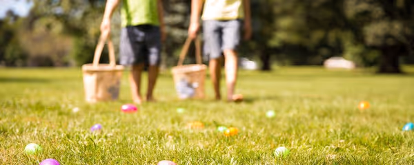 7 Ways To Celebrate Easter in New York City
