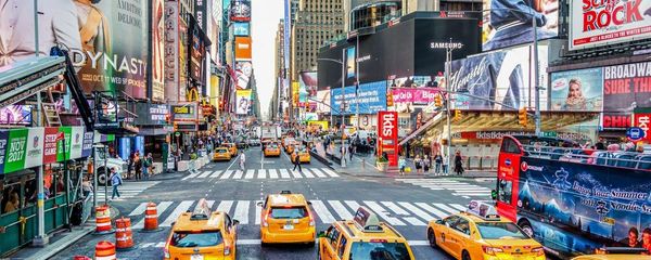New York City in August: Top Things To See and Do