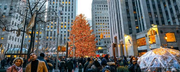 New York in December: What To See and Do