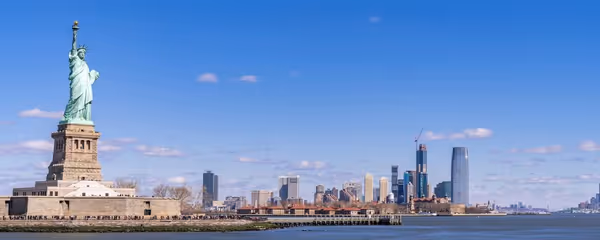 The Ultimate First-Timer’s Guide to New York City