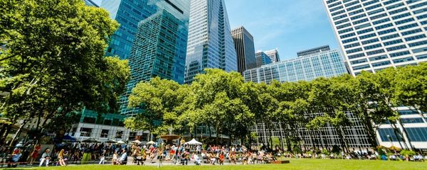 New York in July: What To See and Do