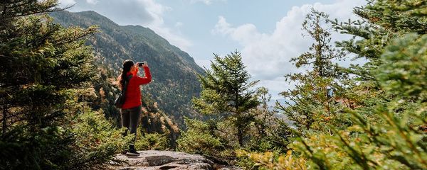 Hiking In New York City: 5 Spectacular Trails