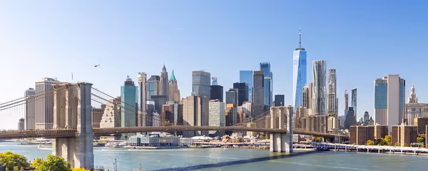 A Day-by-Day Guide to a Weekend in NYC