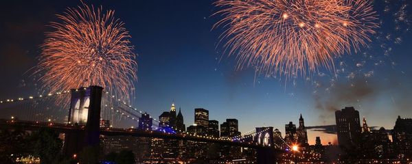 How and Where to Spend New Year’s Eve in New York City