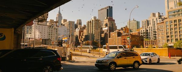 Best Way to Get Around New York City: Tips and Tricks