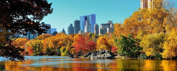 8 Historic New York City Landmarks