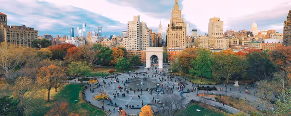 Greenwich Village, New York City: neighborhood guide and top attractions