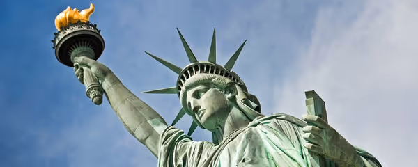 Your definitive guide to visiting the Statue of Liberty