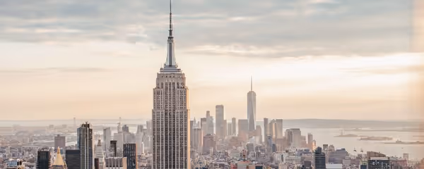 The Empire State Building visitor's guide