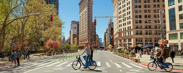 9 free things to do in New York City