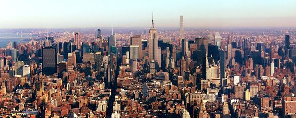 Top 10 NYC Tourist Attractions You Can't Miss
