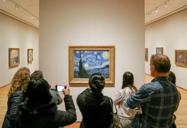 Your Ultimate Guide To The 12 Best Art Museums In New York City